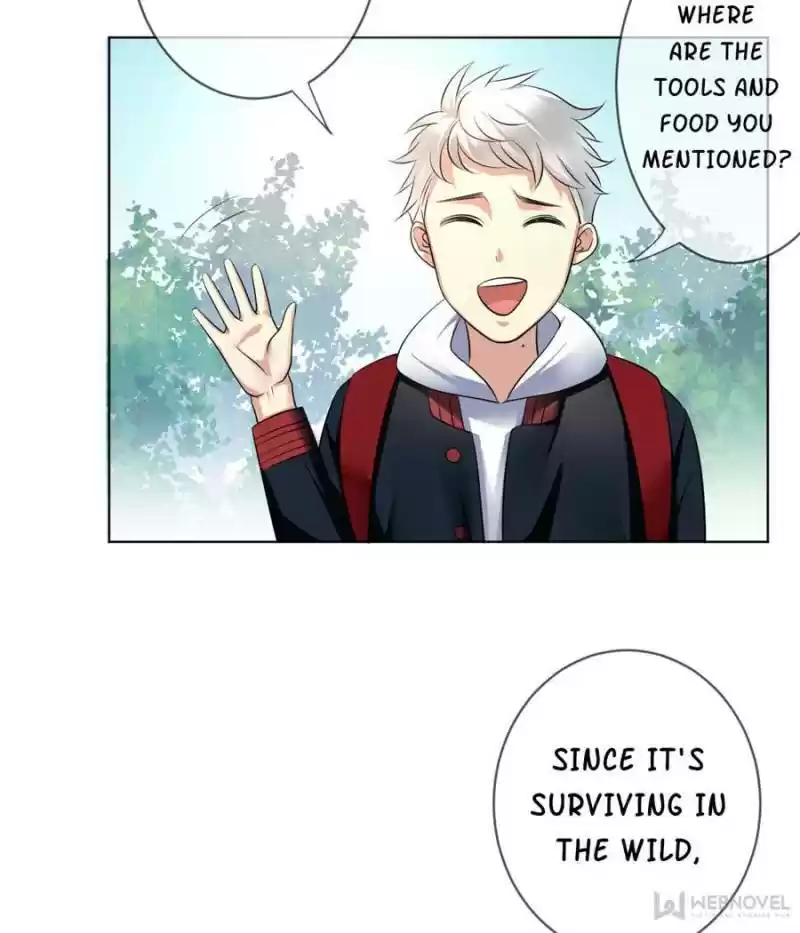 Legend Reboot Chapter 90