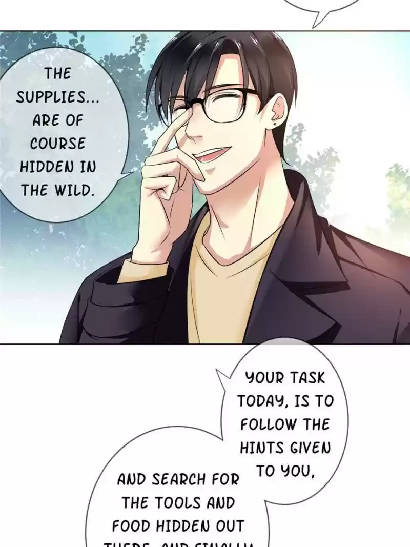 Legend Reboot Chapter 90