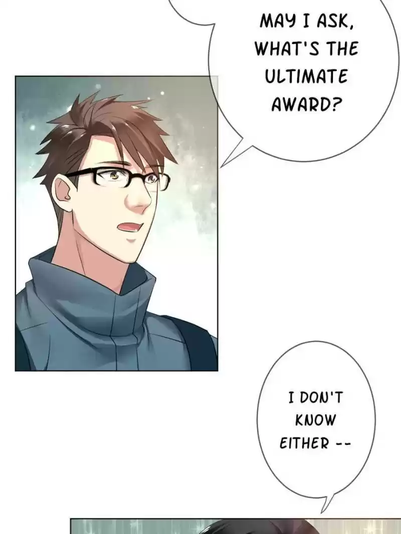 Legend Reboot Chapter 90