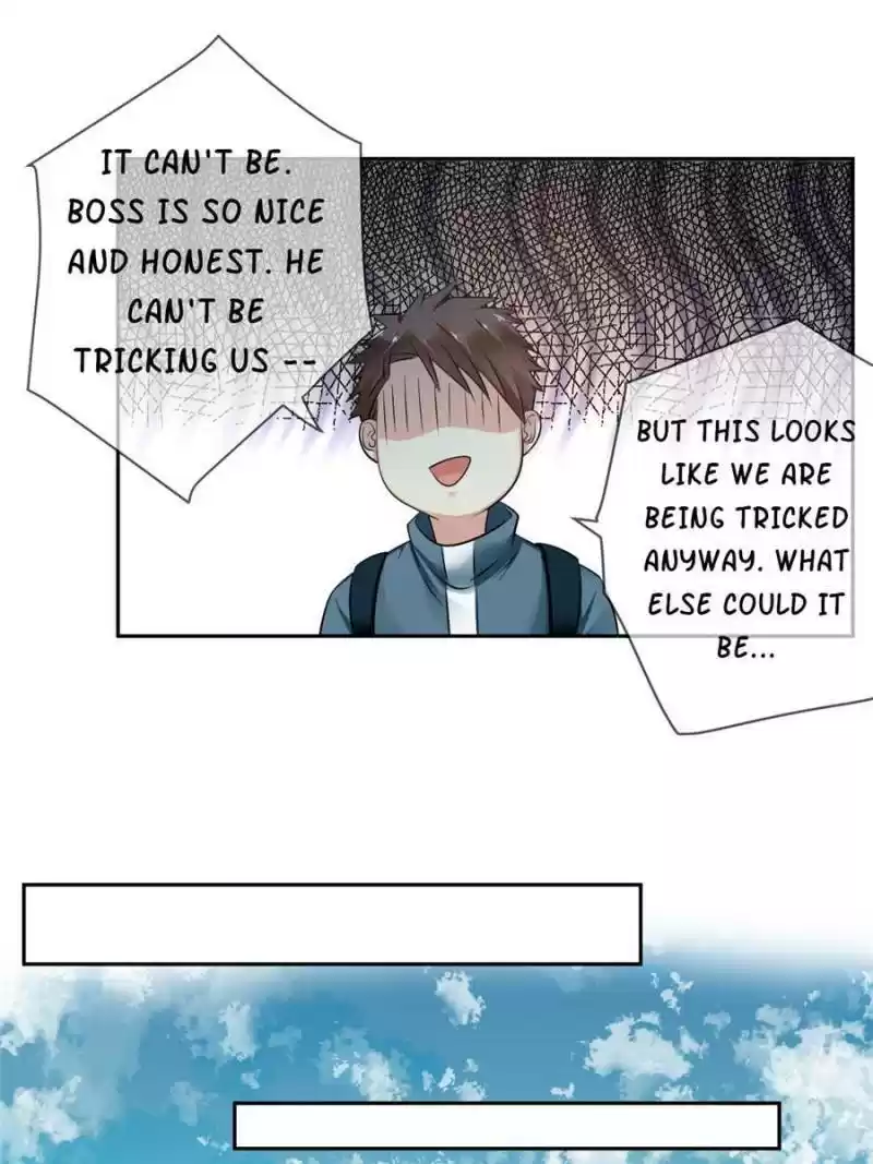 Legend Reboot Chapter 90