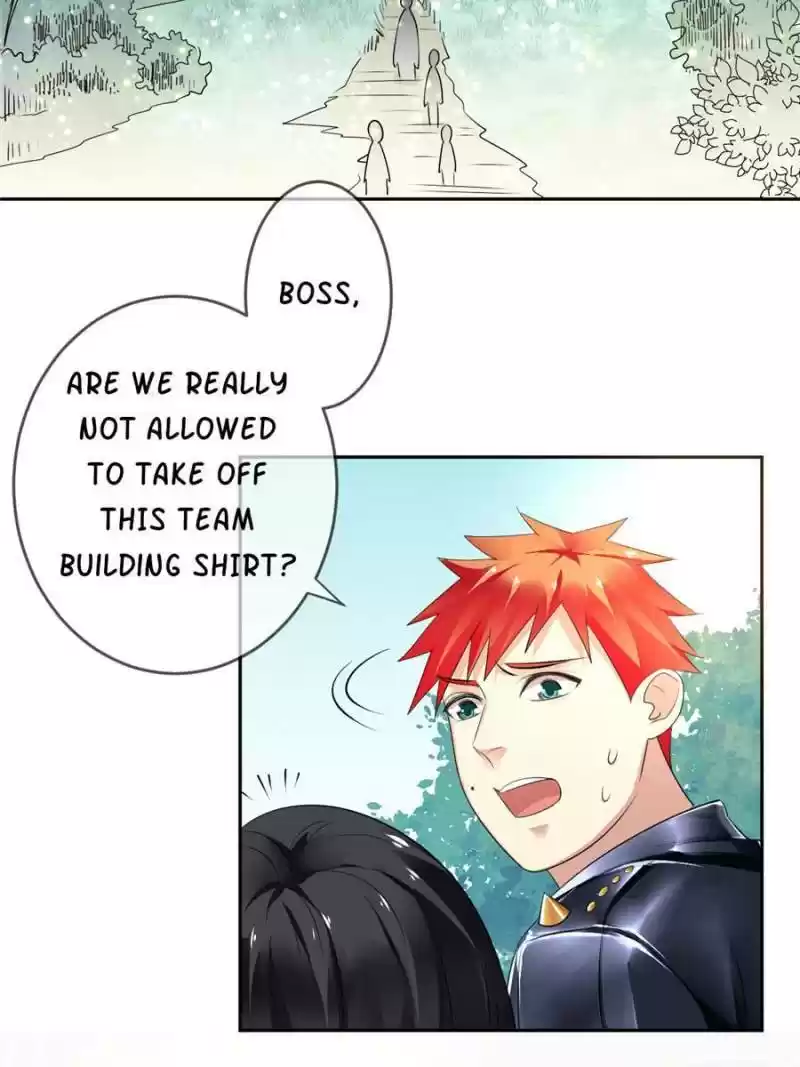 Legend Reboot Chapter 90