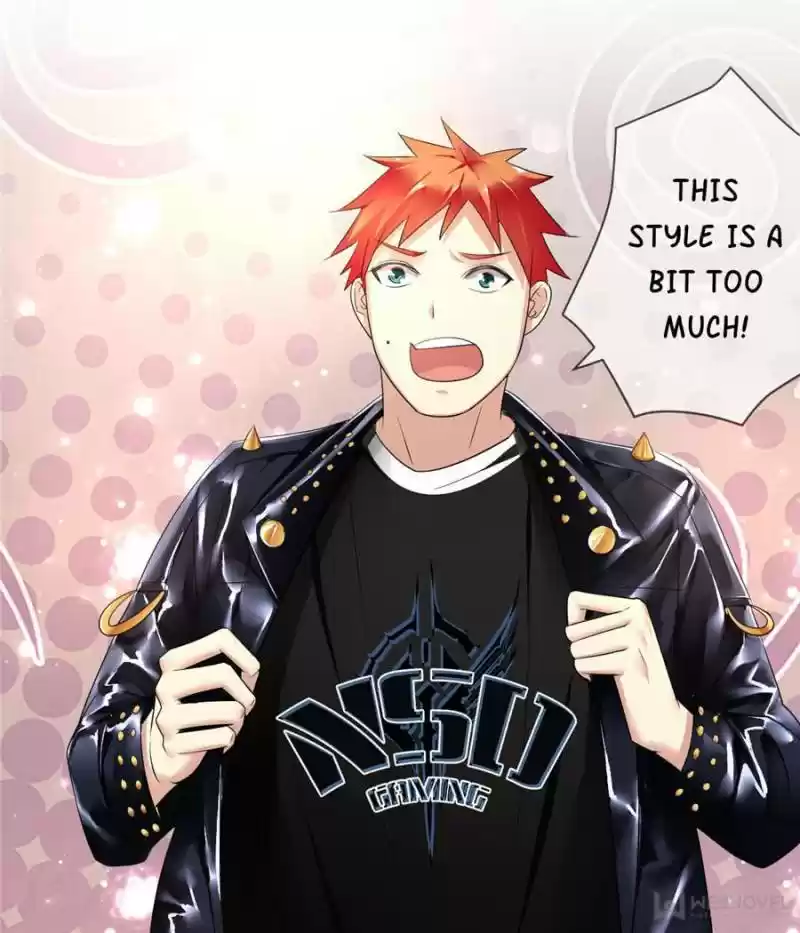 Legend Reboot Chapter 90