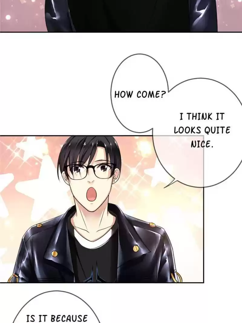 Legend Reboot Chapter 90