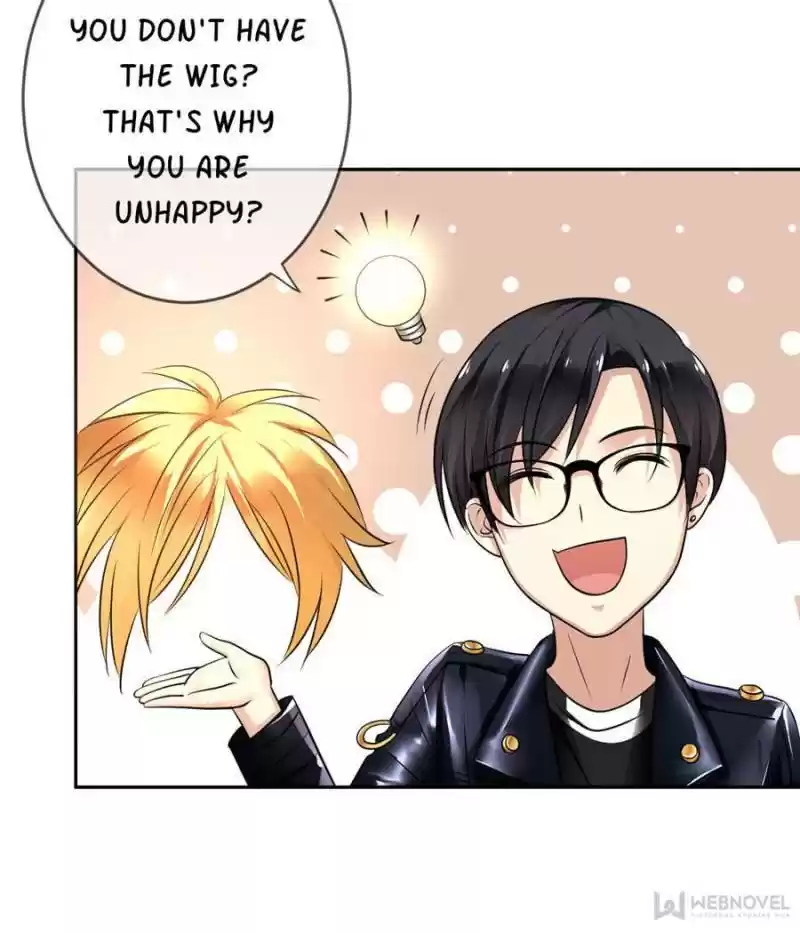 Legend Reboot Chapter 90