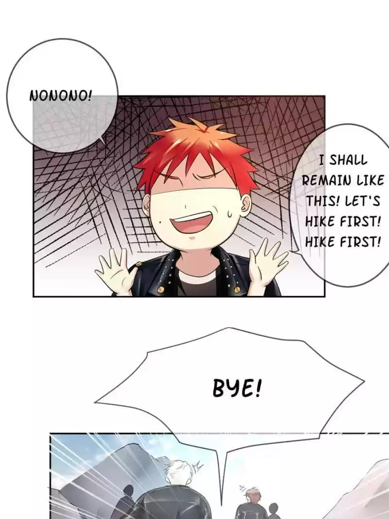 Legend Reboot Chapter 90