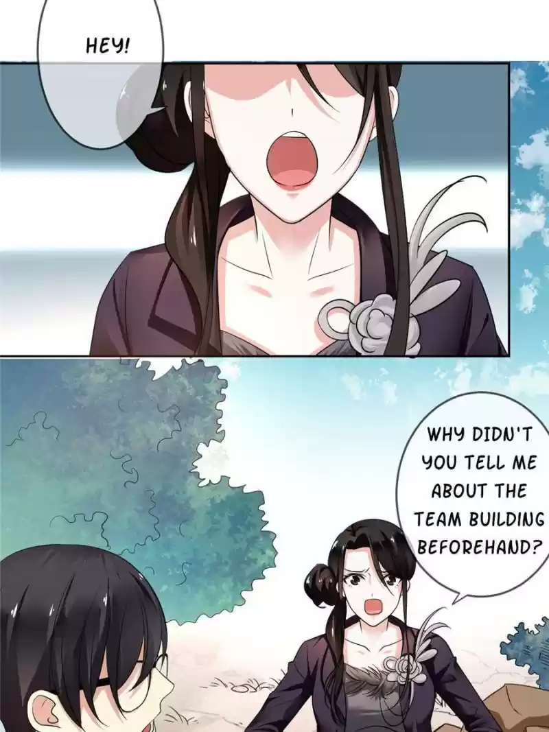 Legend Reboot Chapter 90