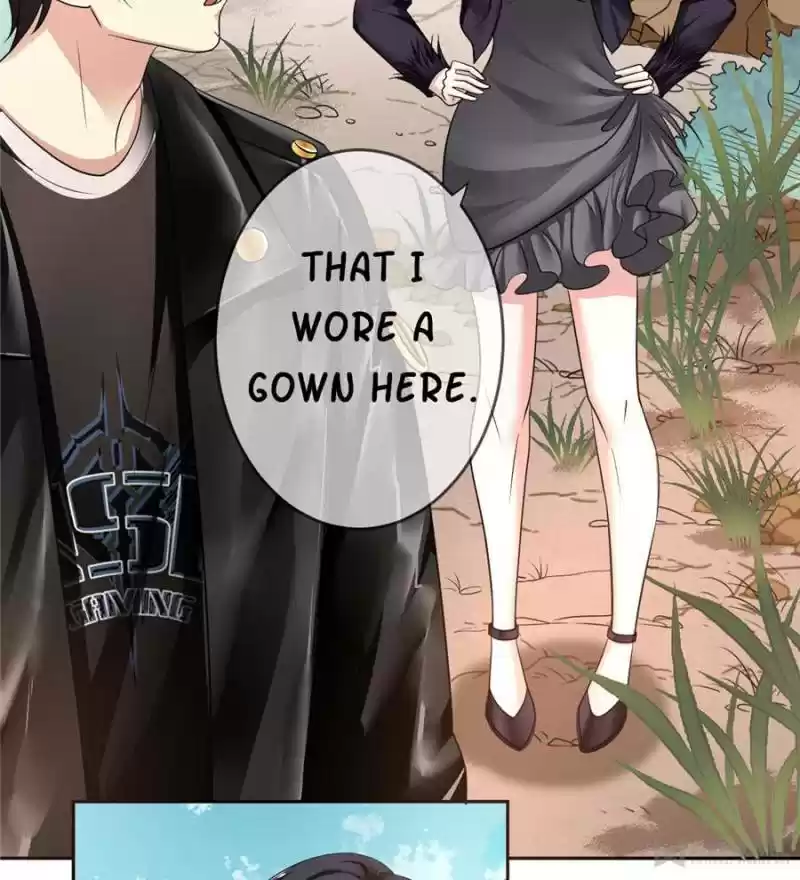 Legend Reboot Chapter 90