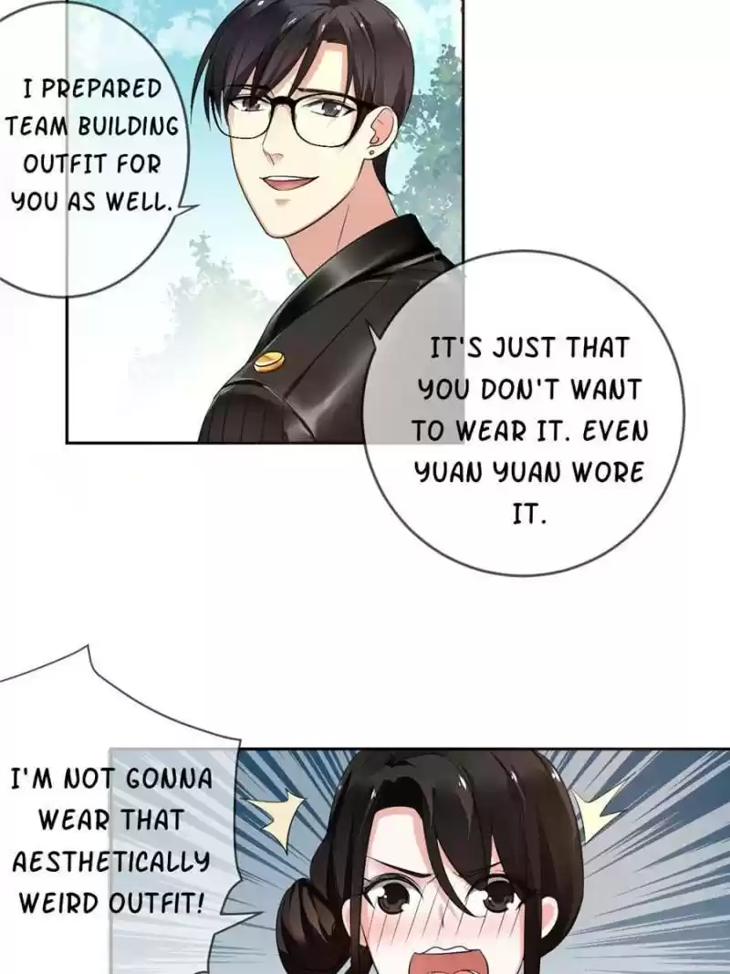 Legend Reboot Chapter 90