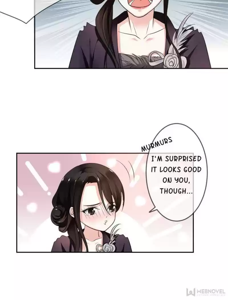 Legend Reboot Chapter 90