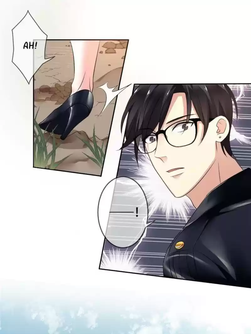 Legend Reboot Chapter 90