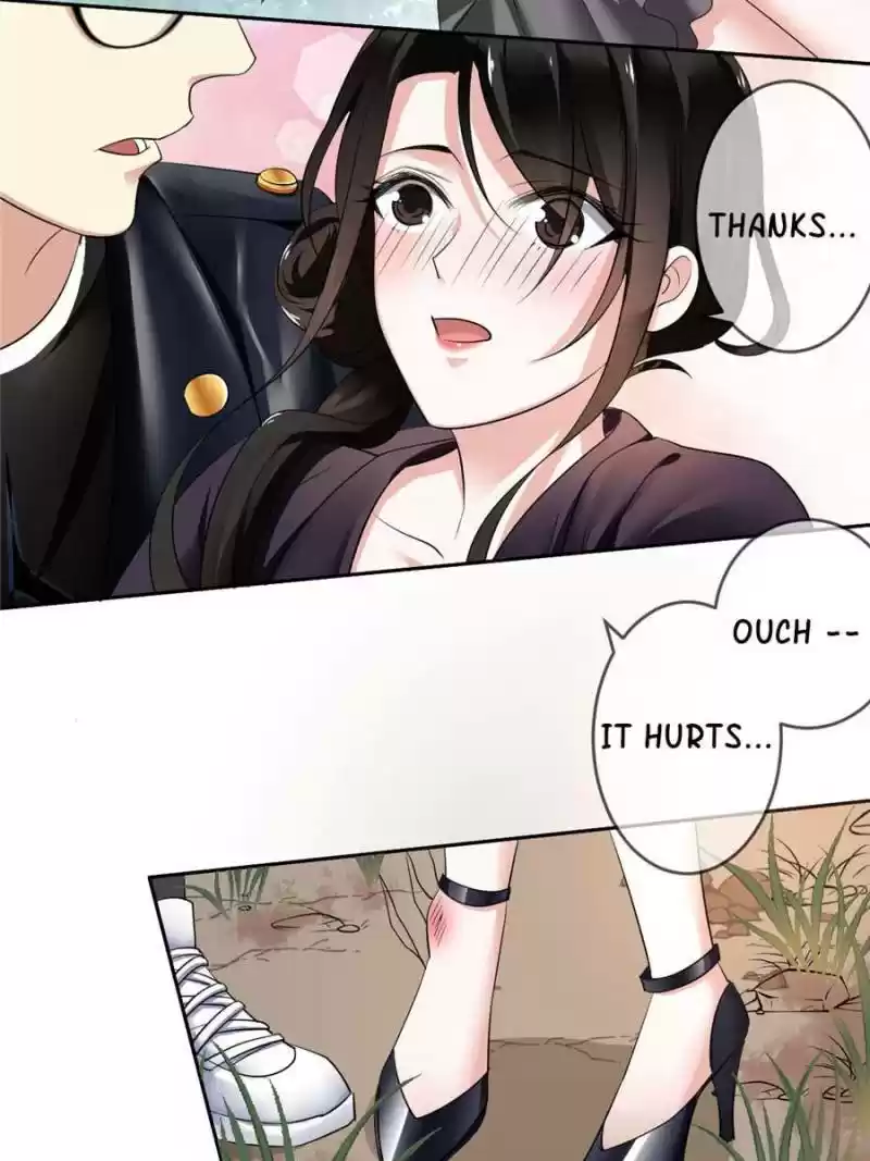 Legend Reboot Chapter 90