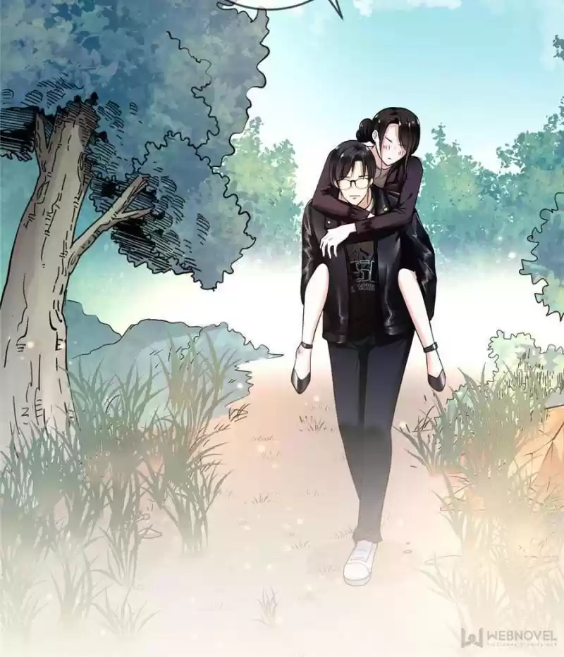 Legend Reboot Chapter 90