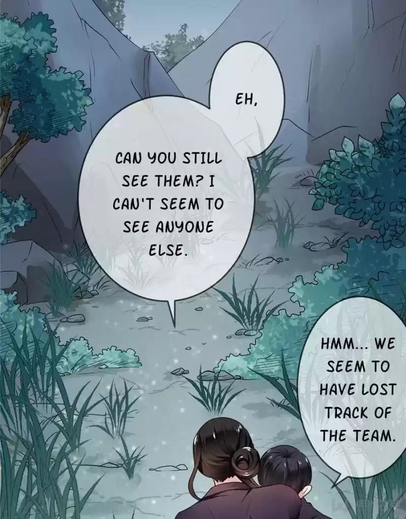 Legend Reboot Chapter 90