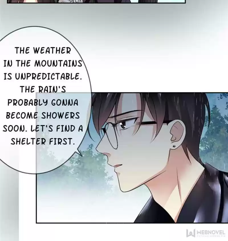 Legend Reboot Chapter 90