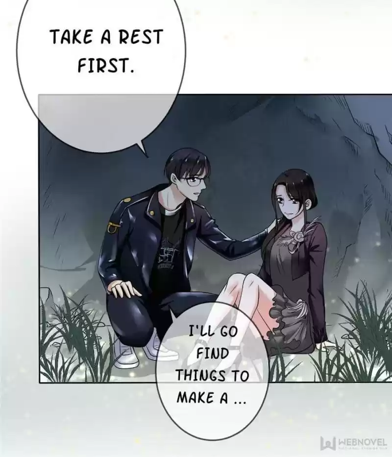 Legend Reboot Chapter 90