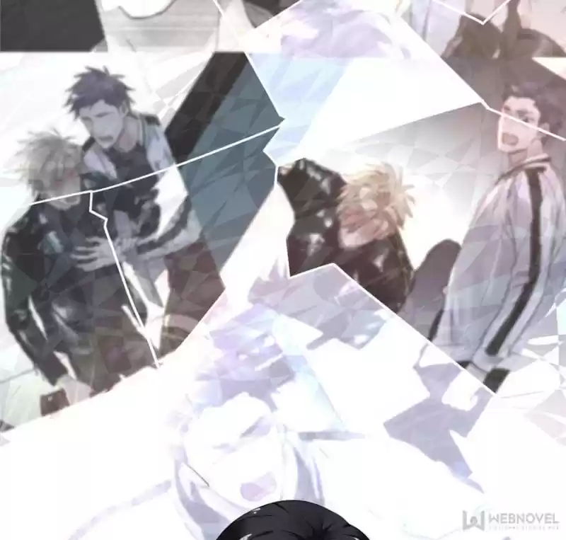 Legend Reboot Chapter 90