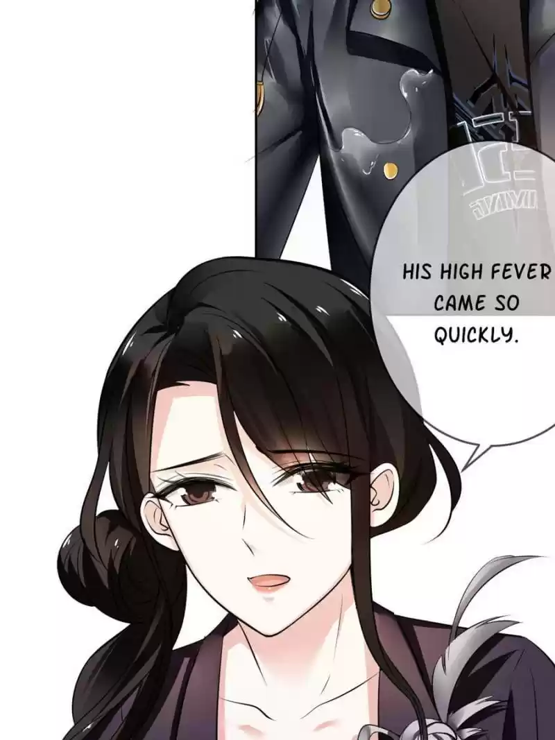 Legend Reboot Chapter 91