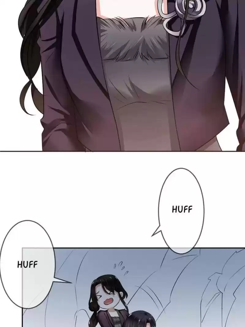 Legend Reboot Chapter 91