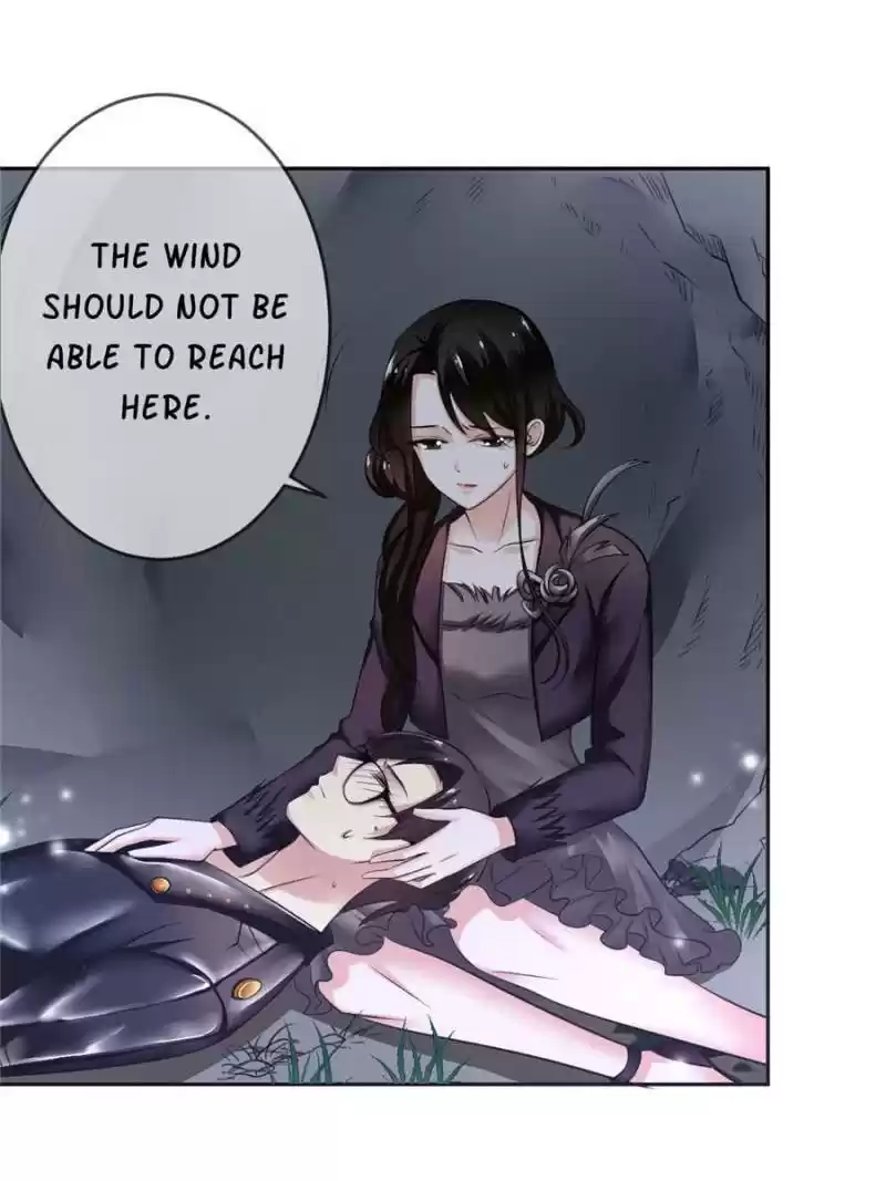 Legend Reboot Chapter 91