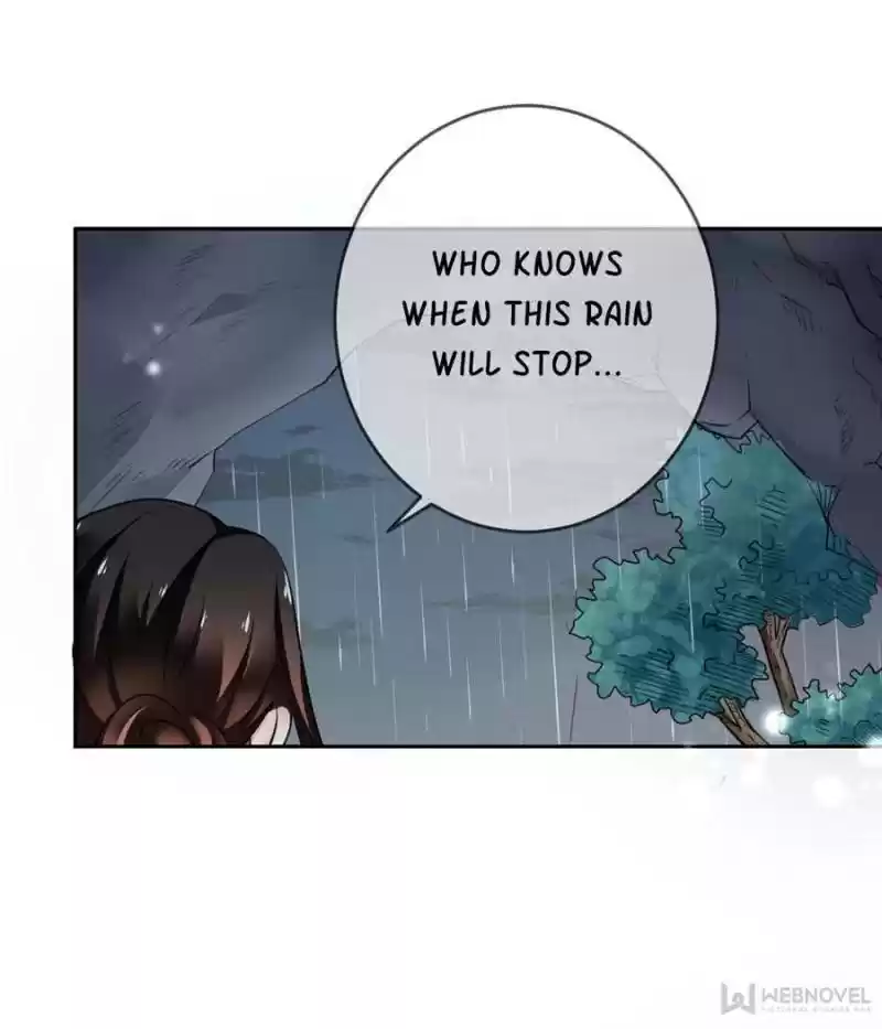 Legend Reboot Chapter 91