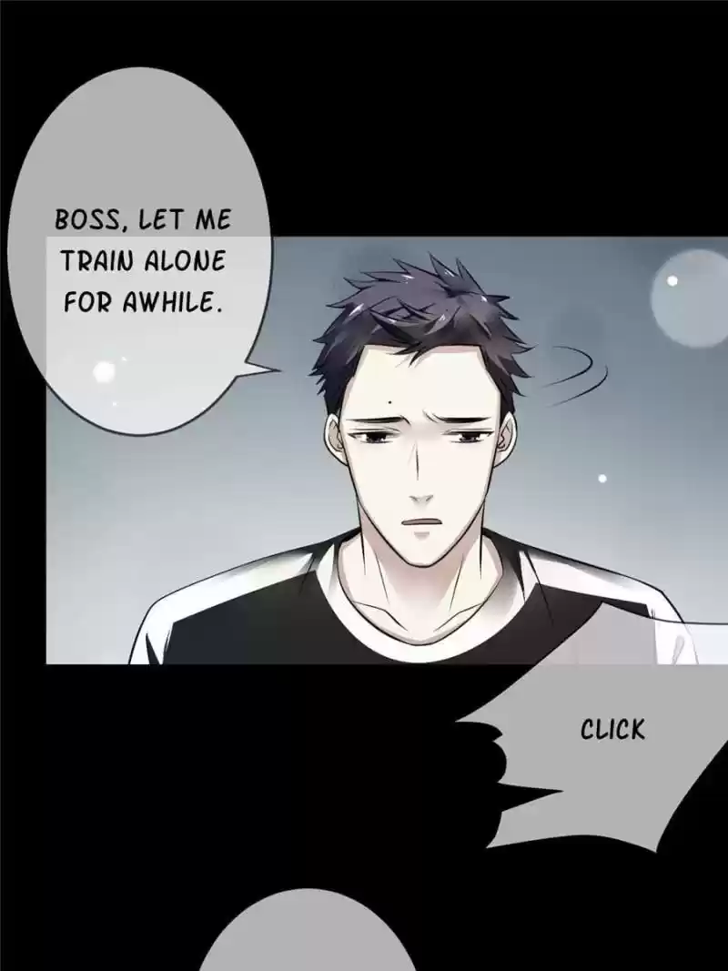 Legend Reboot Chapter 91