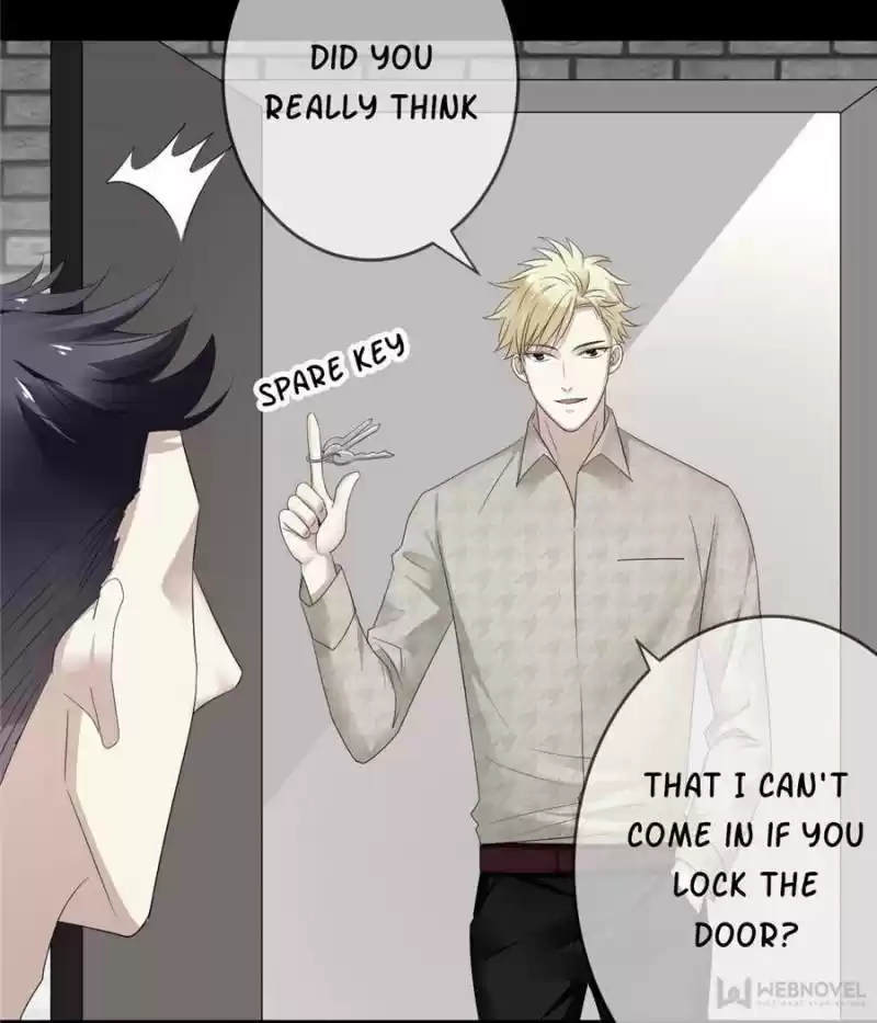 Legend Reboot Chapter 91