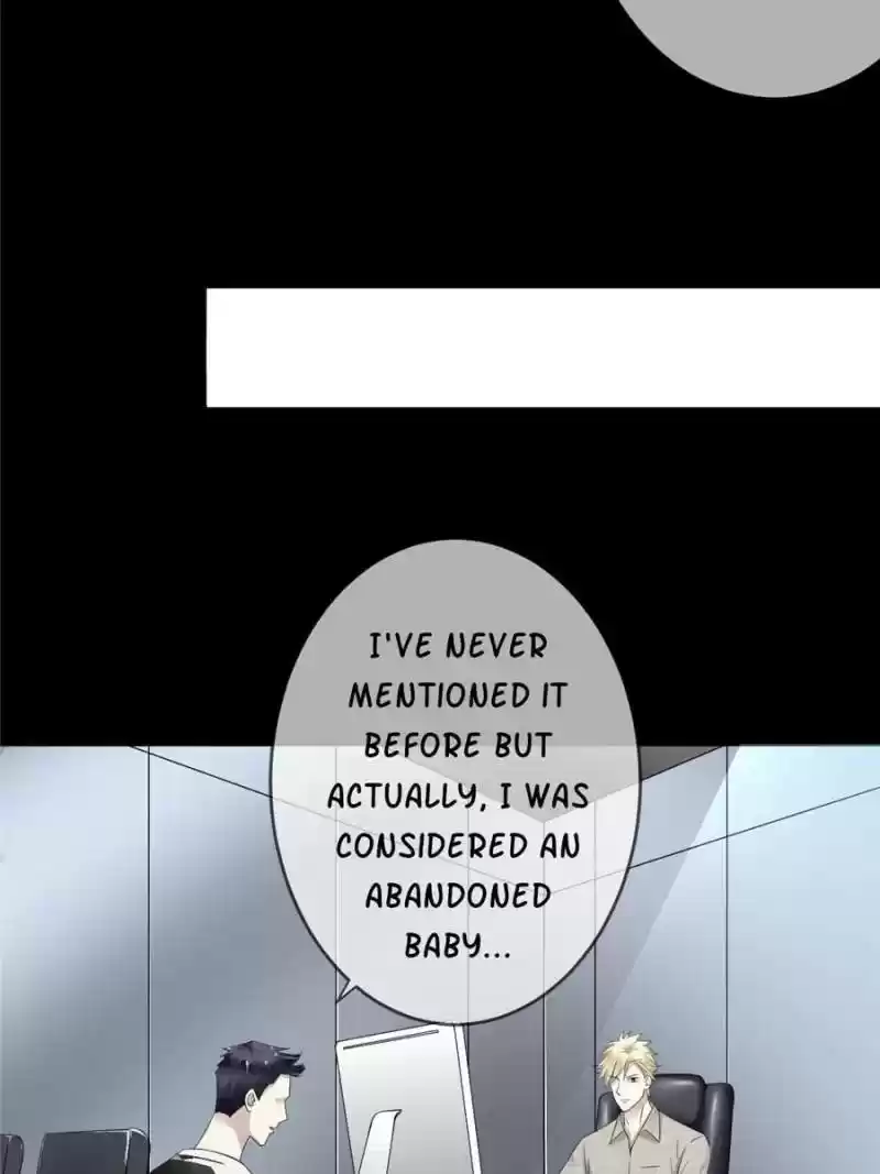 Legend Reboot Chapter 91