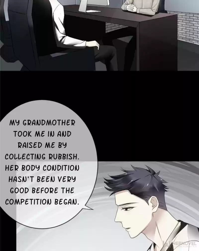 Legend Reboot Chapter 91