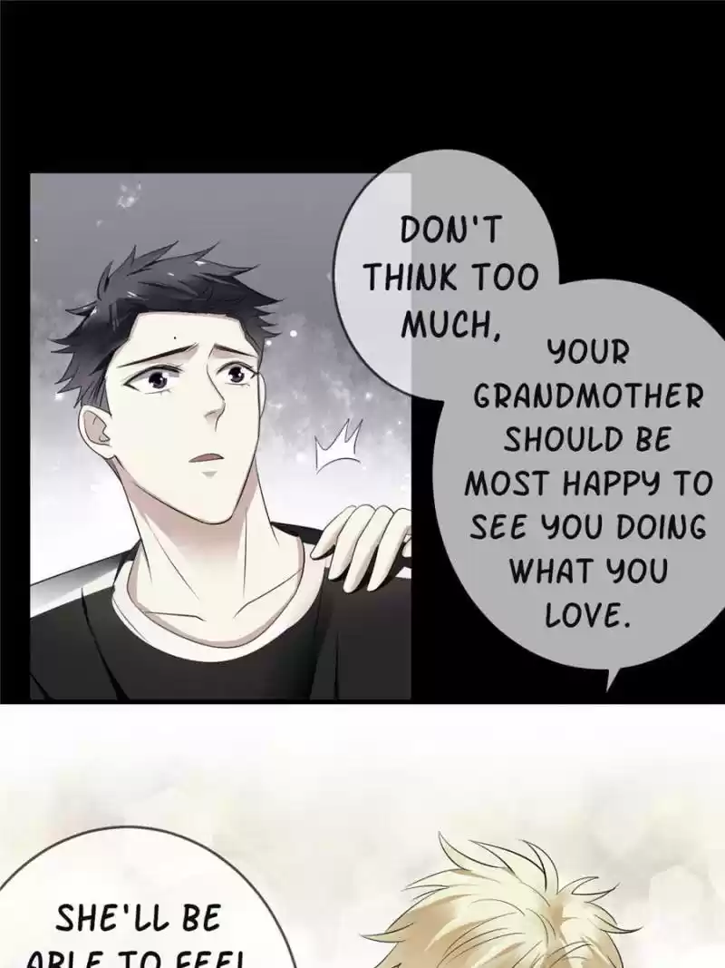 Legend Reboot Chapter 91