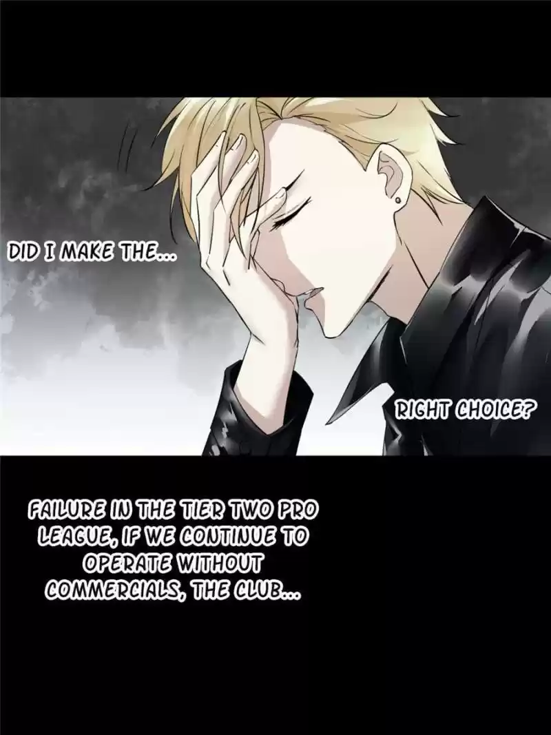 Legend Reboot Chapter 91