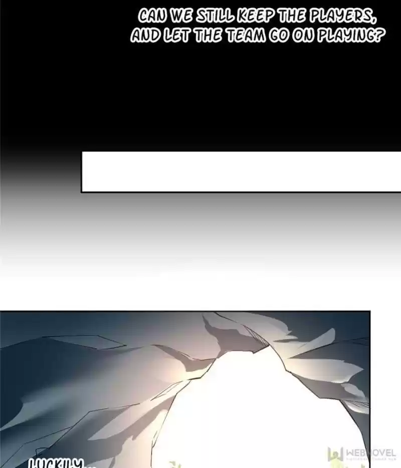 Legend Reboot Chapter 91