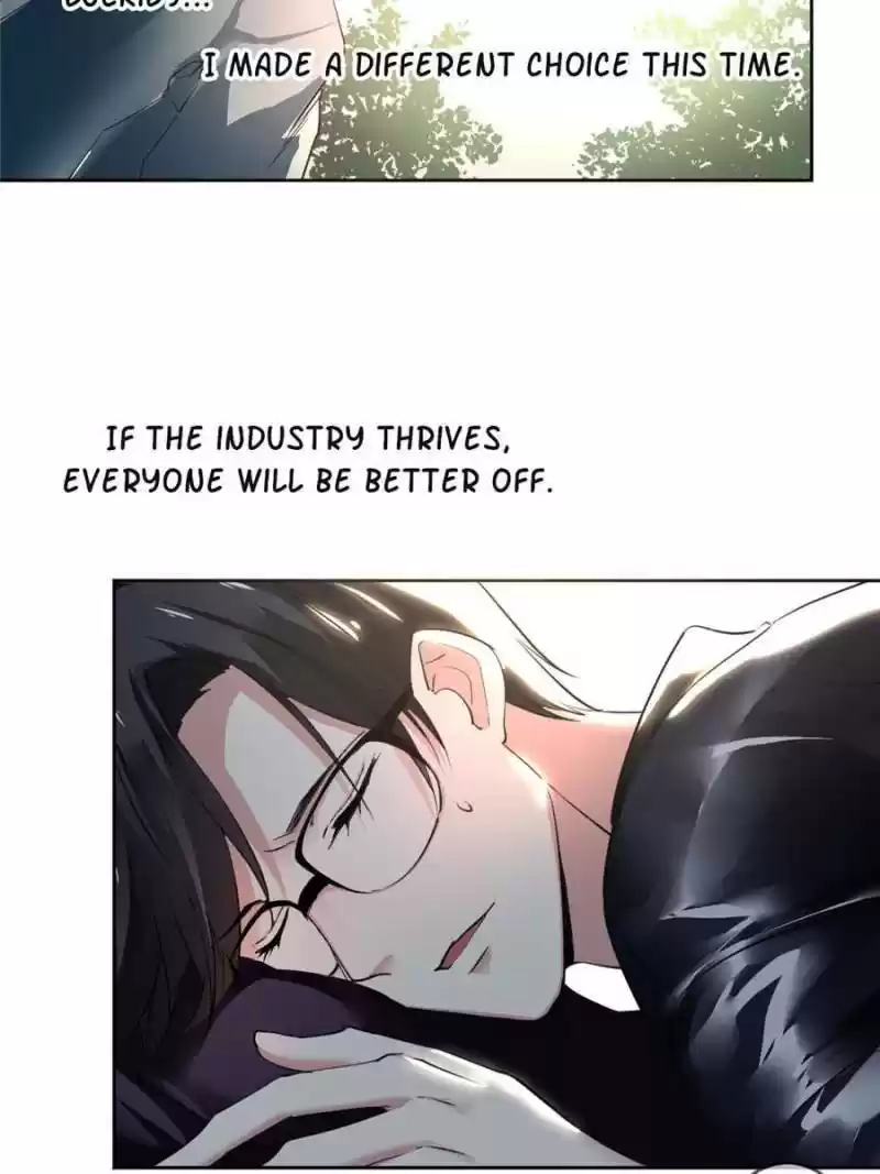 Legend Reboot Chapter 91