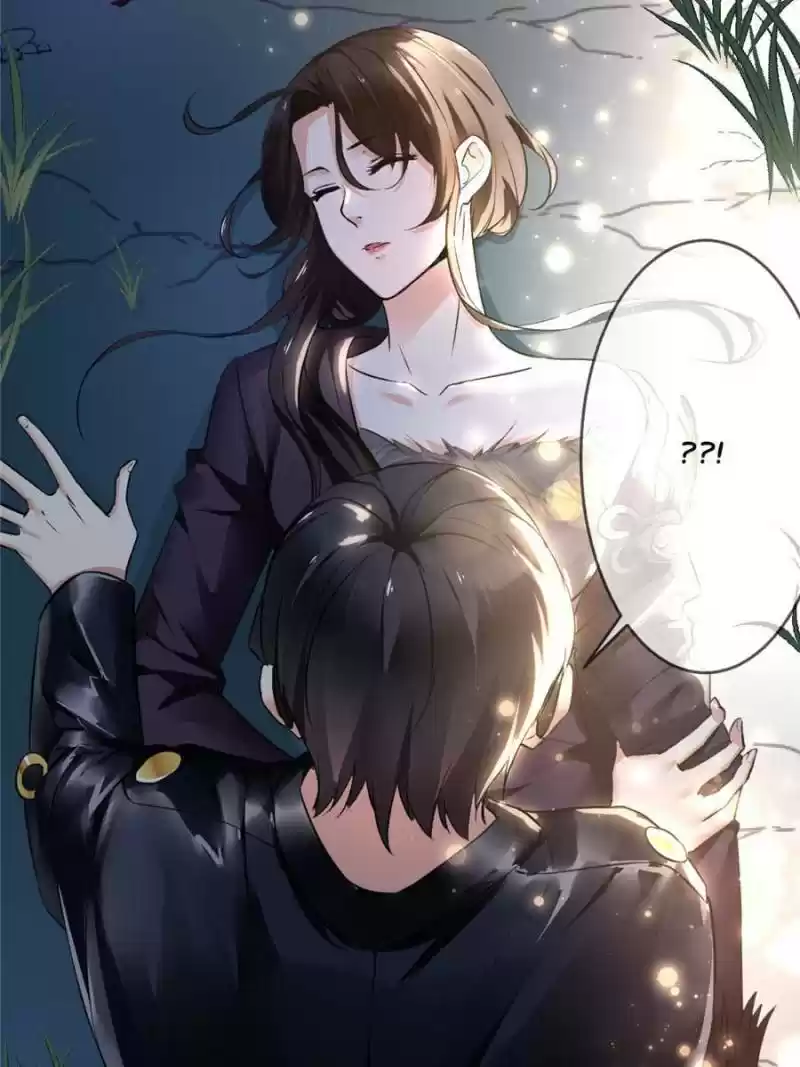 Legend Reboot Chapter 91