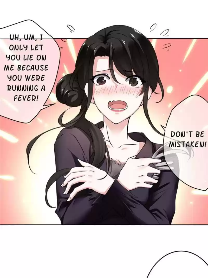 Legend Reboot Chapter 91