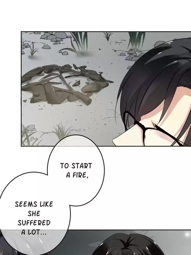 Legend Reboot Chapter 91