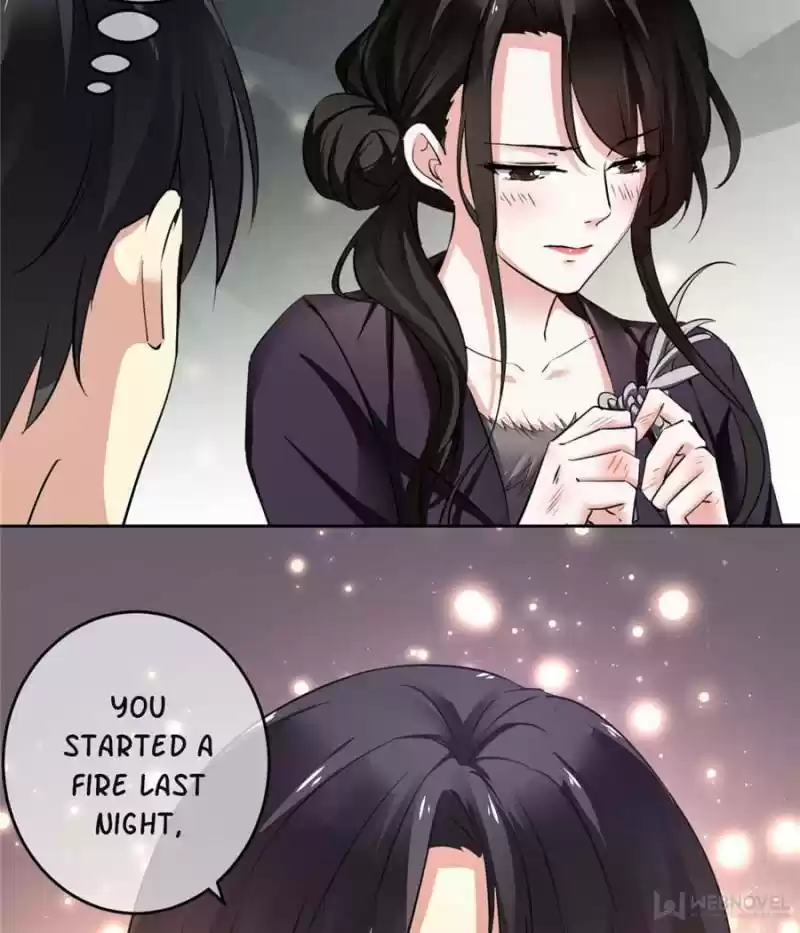 Legend Reboot Chapter 91