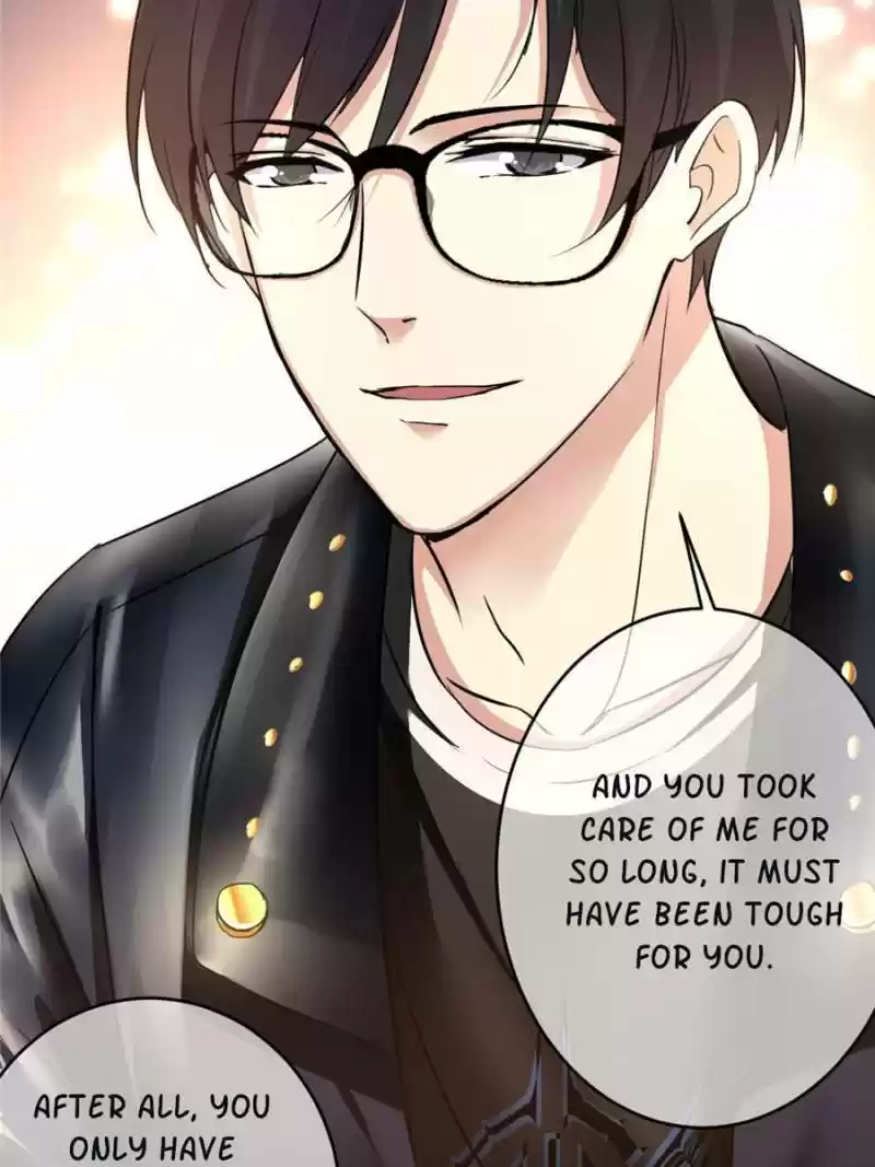 Legend Reboot Chapter 91