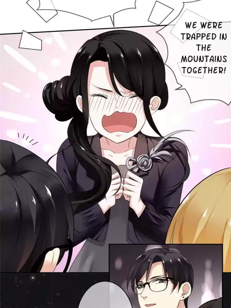 Legend Reboot Chapter 91