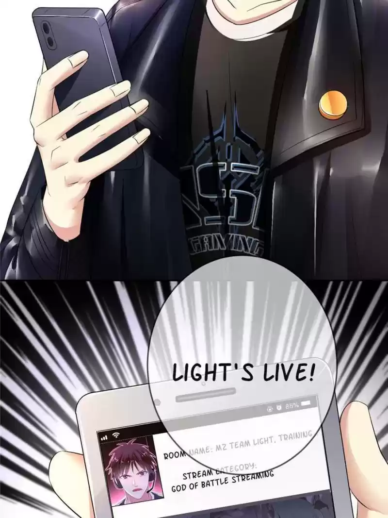 Legend Reboot Chapter 91