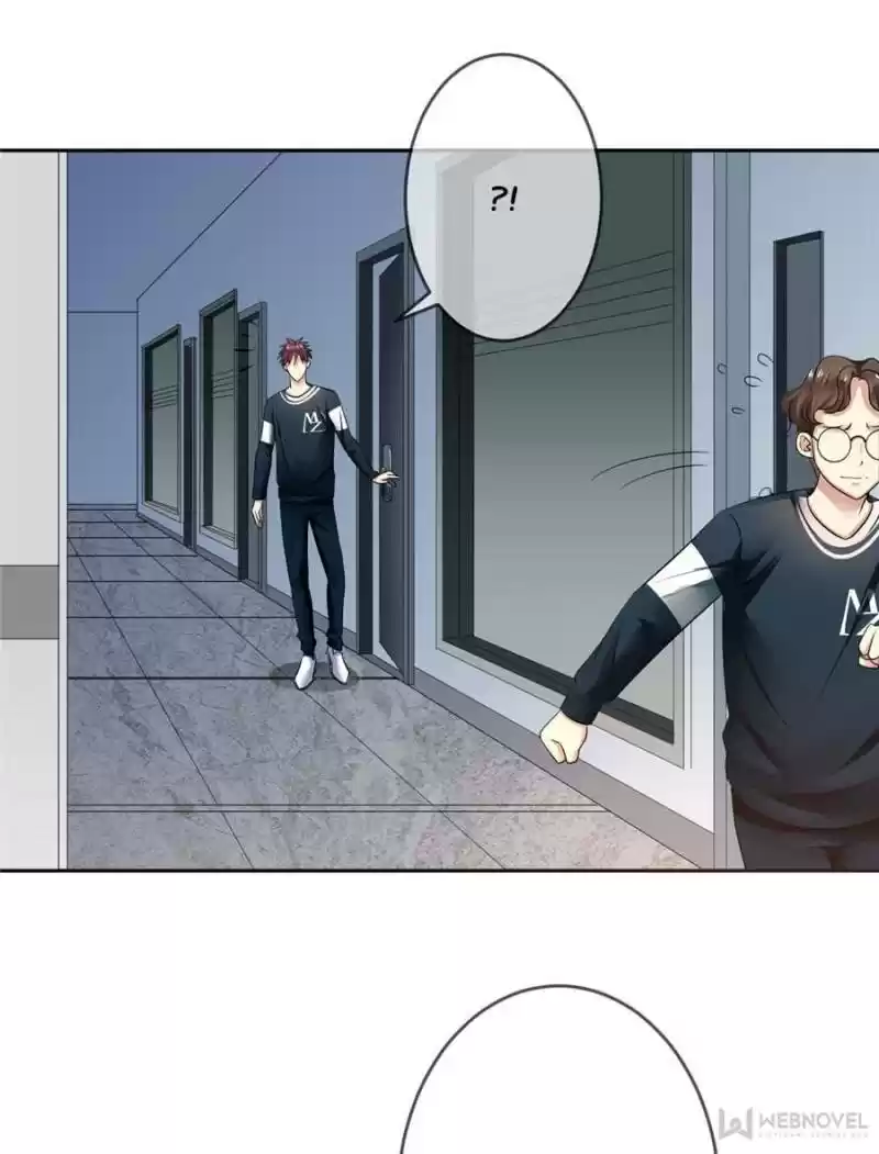 Legend Reboot Chapter 91