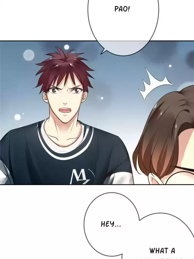 Legend Reboot Chapter 91