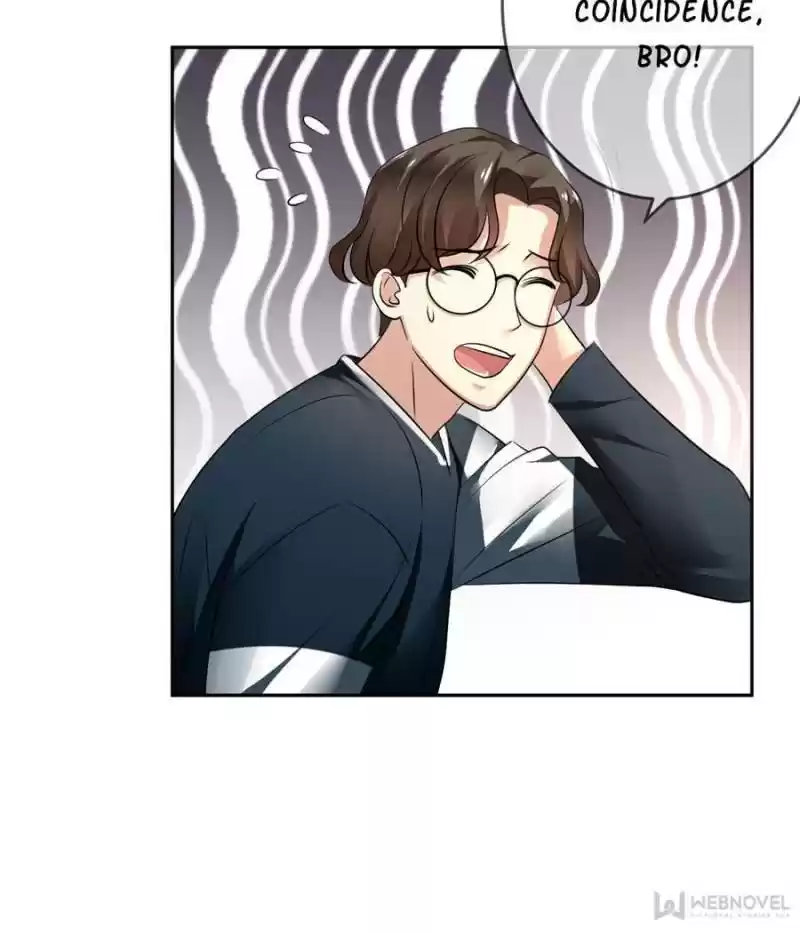 Legend Reboot Chapter 91