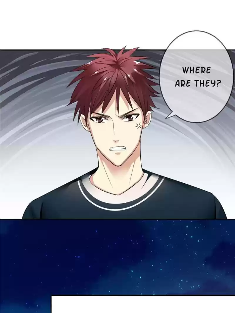 Legend Reboot Chapter 91