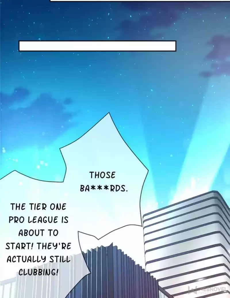 Legend Reboot Chapter 91