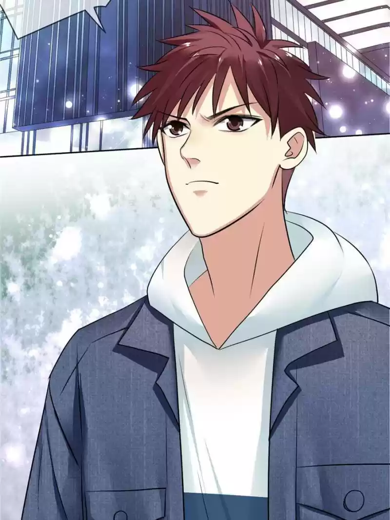 Legend Reboot Chapter 91