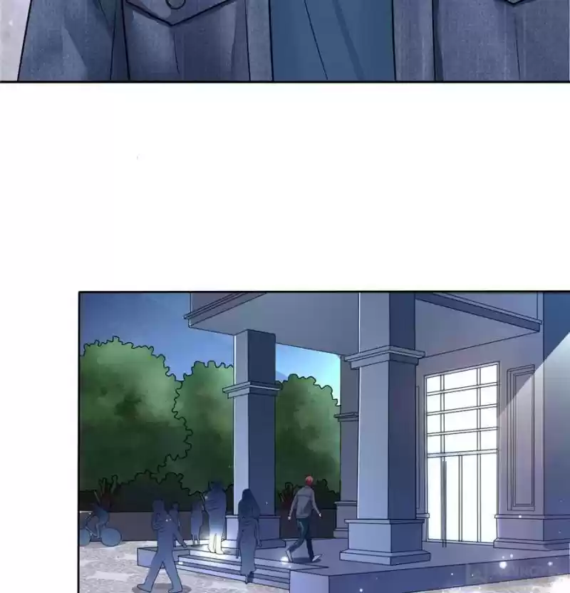 Legend Reboot Chapter 91