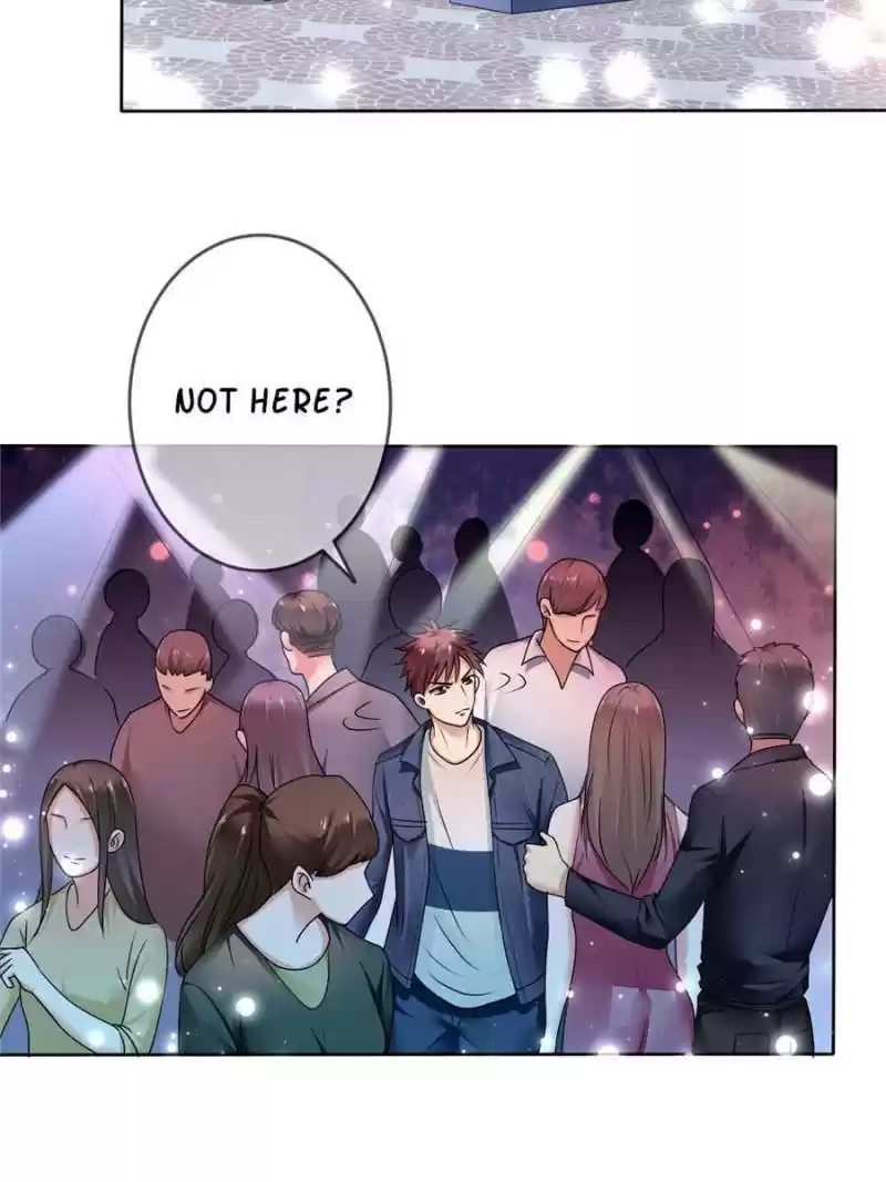 Legend Reboot Chapter 91