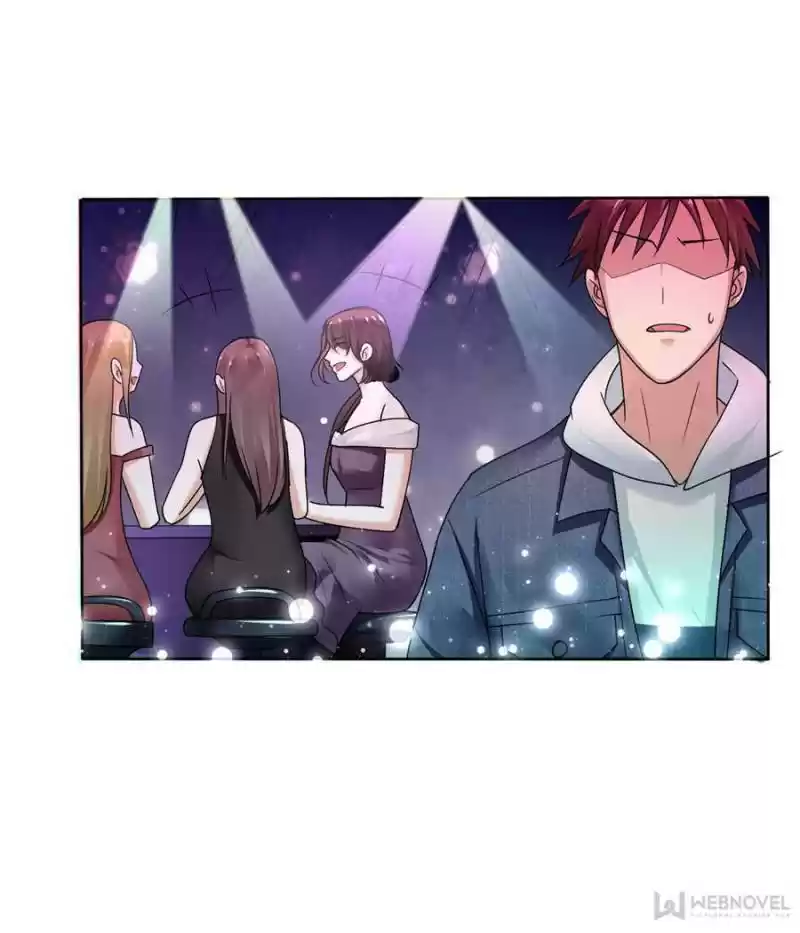 Legend Reboot Chapter 91