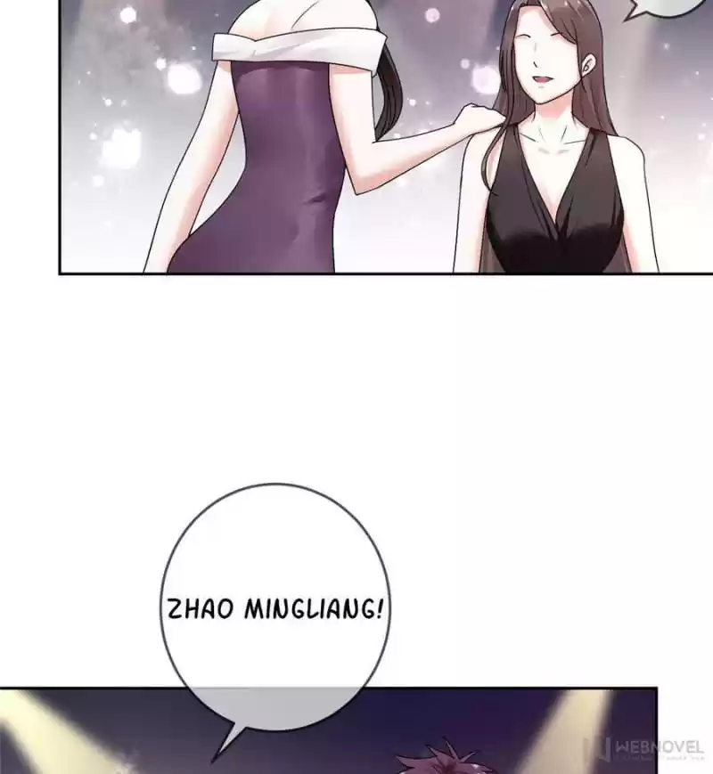 Legend Reboot Chapter 91