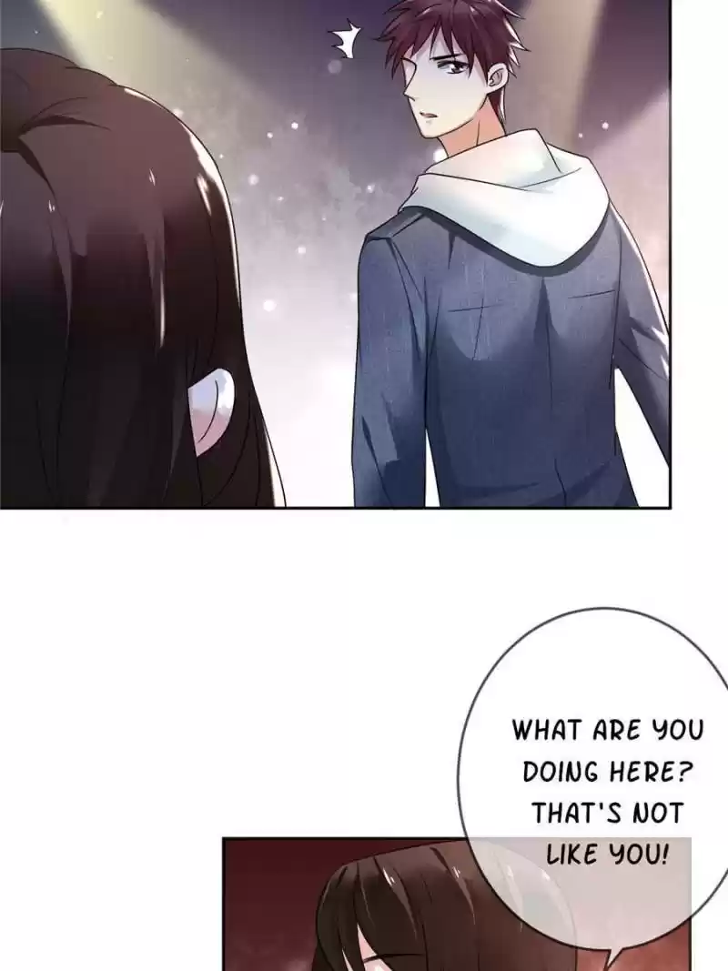 Legend Reboot Chapter 91